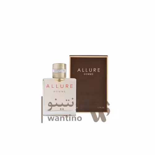 عطر ادکلن مردانه شنل الور هوم برندینی (Brandini CHANEL Allure Homme ) 33 میل