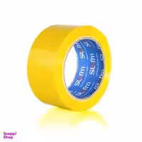 چسب زرد 50 یارد استورم (Estorm) کد 163