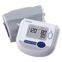 فشارسنج بازویی سیتی زن CHU304