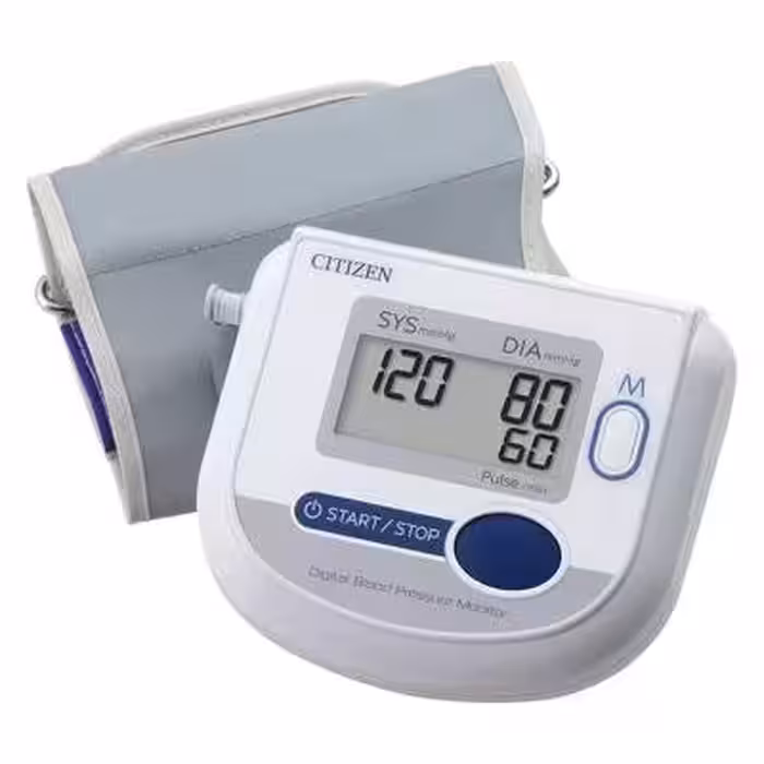 فشارسنج بازویی سیتی زن CHU304