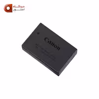 باتری دوربین کانن اصلی Canon LP-E17 Battery Org