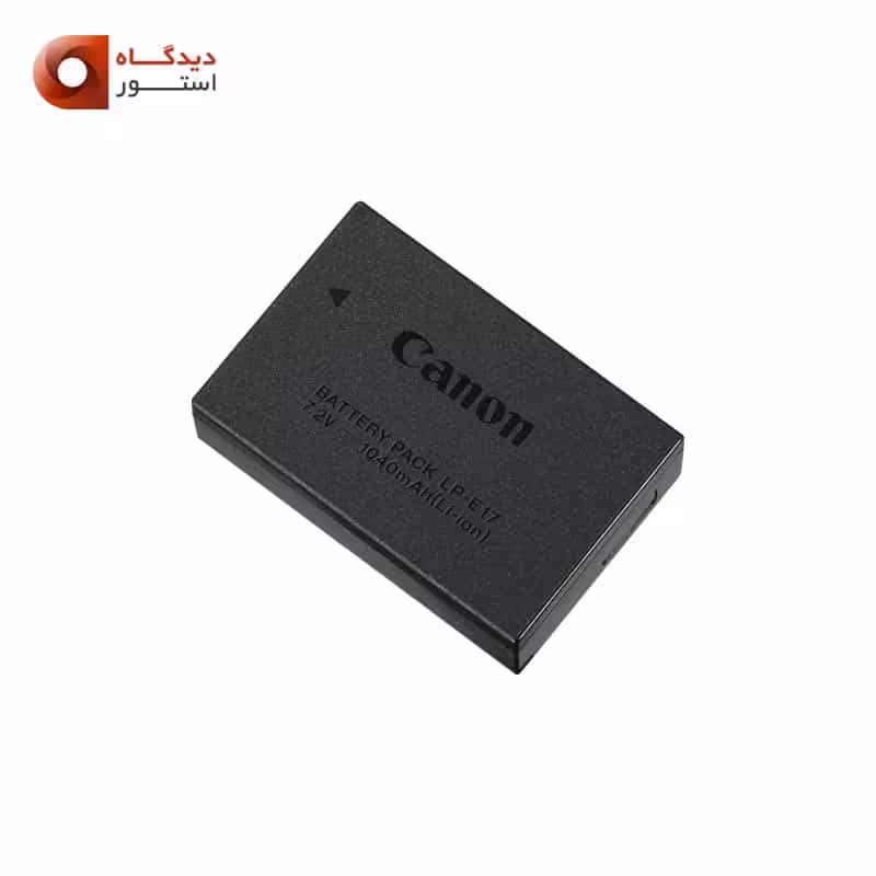 باتری دوربین کانن اصلی Canon LP-E17 Battery Org