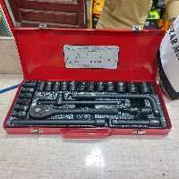 ست بکس 24پارچه  برند TBW کیفیت فوق العاده