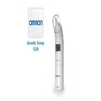 تب سنج دماسنج دیجیتالی داخل گوش امرن OMRON GentleTemp 520