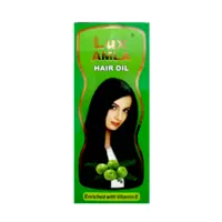 روغن تقویت موی سر املا مرحبا کد HJ04003 حجم 100 میلی لیتر
