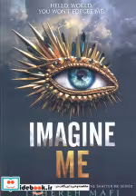 قیمت و خرید کتاب تصورم کن زبان اصلی انگلیسی | ایده بوک