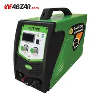 اینورتر برش پلاسما 70 آمپر  ایران ترانس مدل  CUT 70 C‍