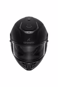 کلاه کاسکت موتورسیکلت مشکی ایمنی شارک Shark