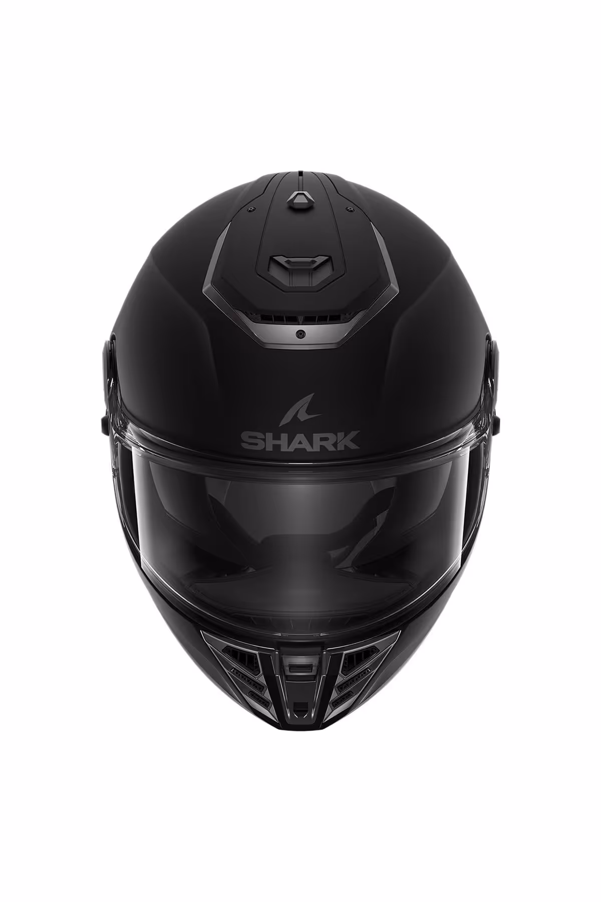 کلاه کاسکت موتورسیکلت مشکی ایمنی شارک Shark