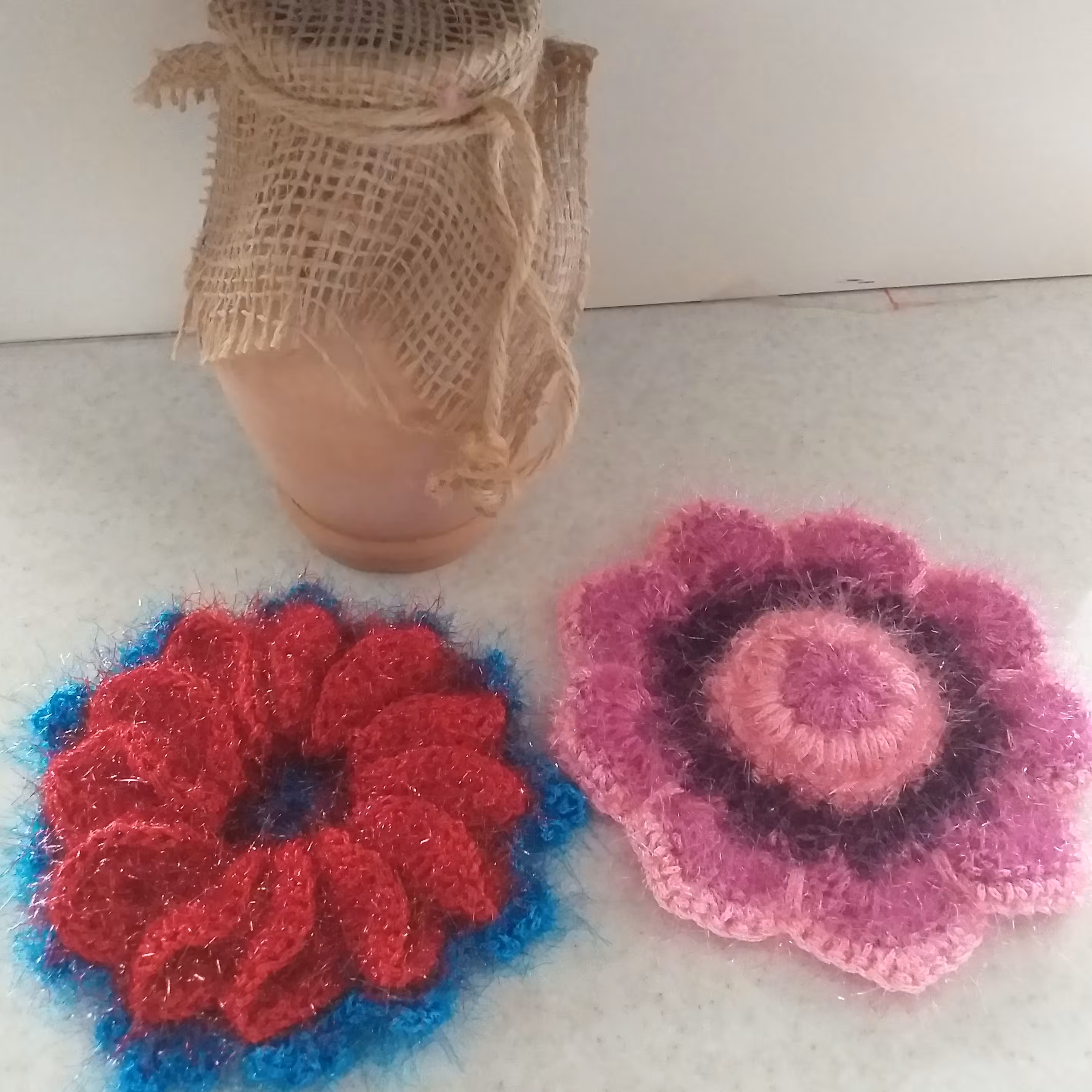 اسکاچ زیبا ورنگی رنگی