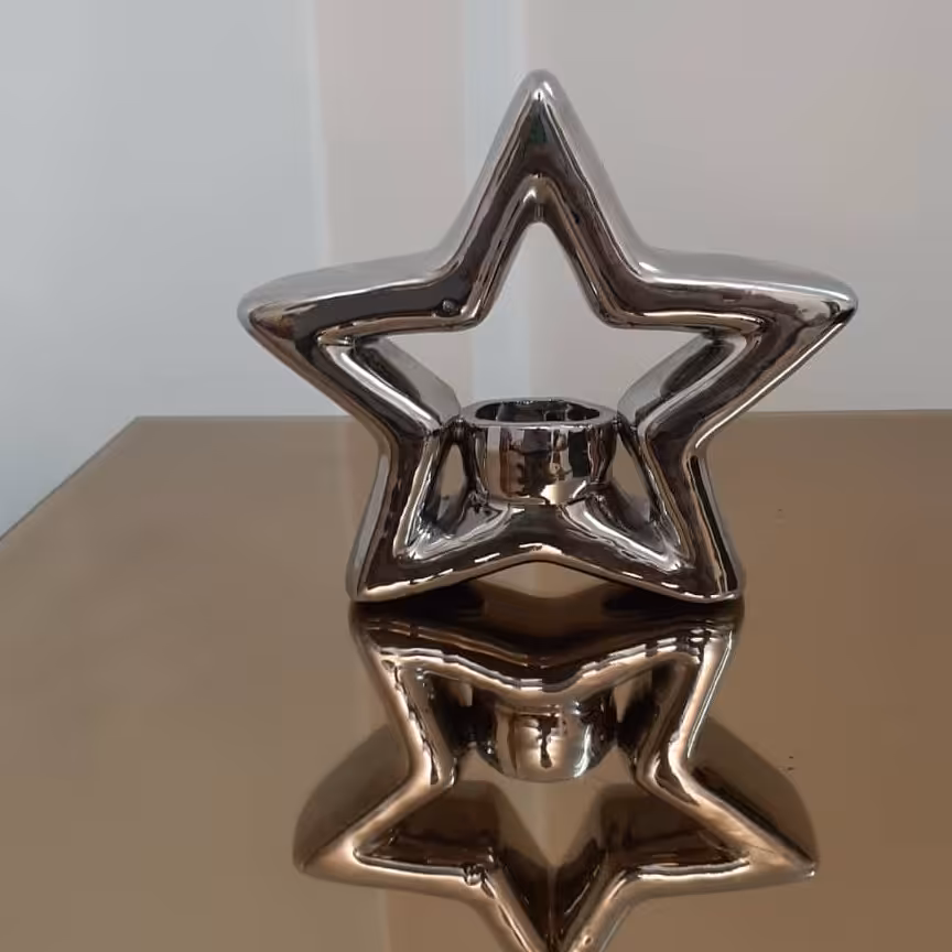 جاشمعی ستاره