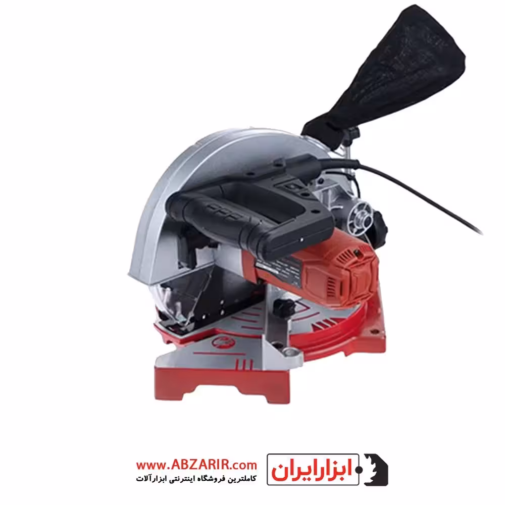 اره فارسی بر لیزری 210 میلیمتر محک مدل MS-210/1