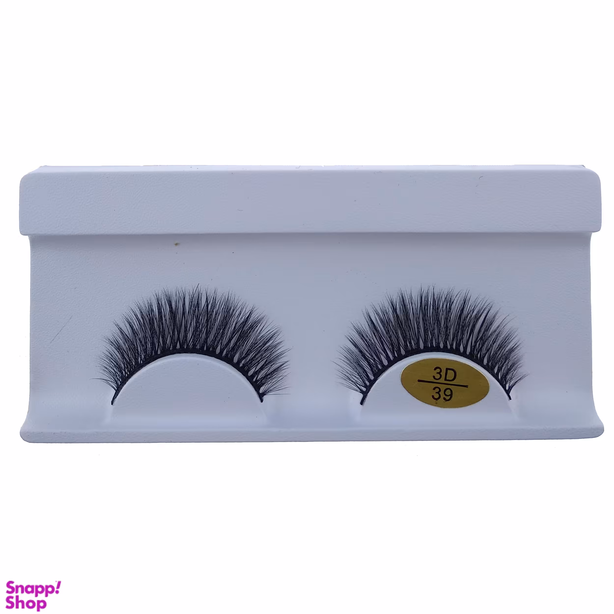 مژه مصنوعی اوپولا (Opoola) مدل 3D 39