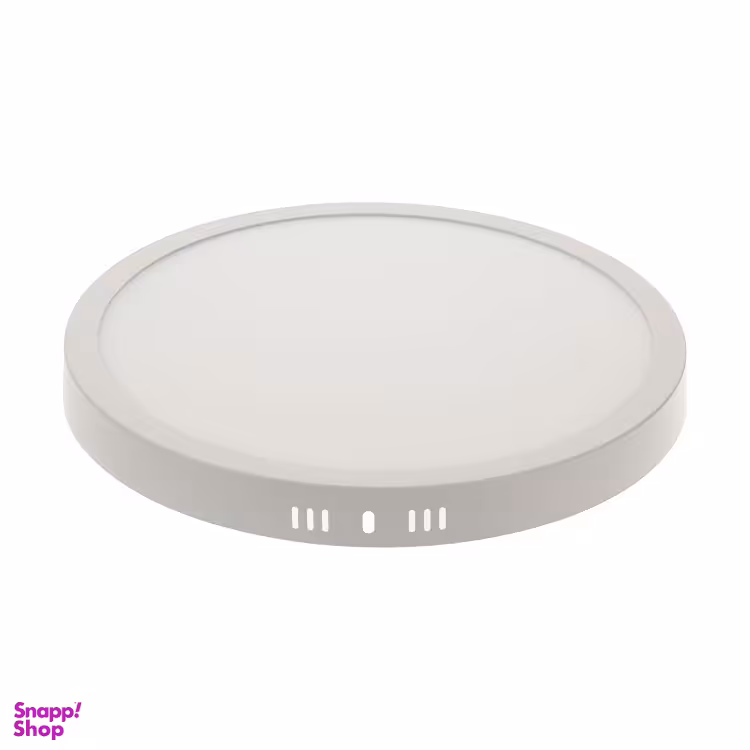 پنل ال ای دی 24 وات روکار مدل BD.24. RD