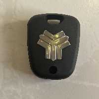 ریموت بلوتوثی طرح سایپا با فرکانس 315