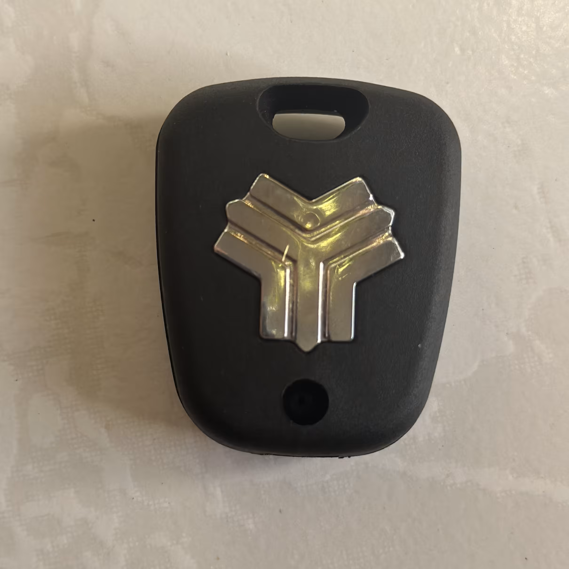 ریموت بلوتوثی طرح سایپا با فرکانس 315