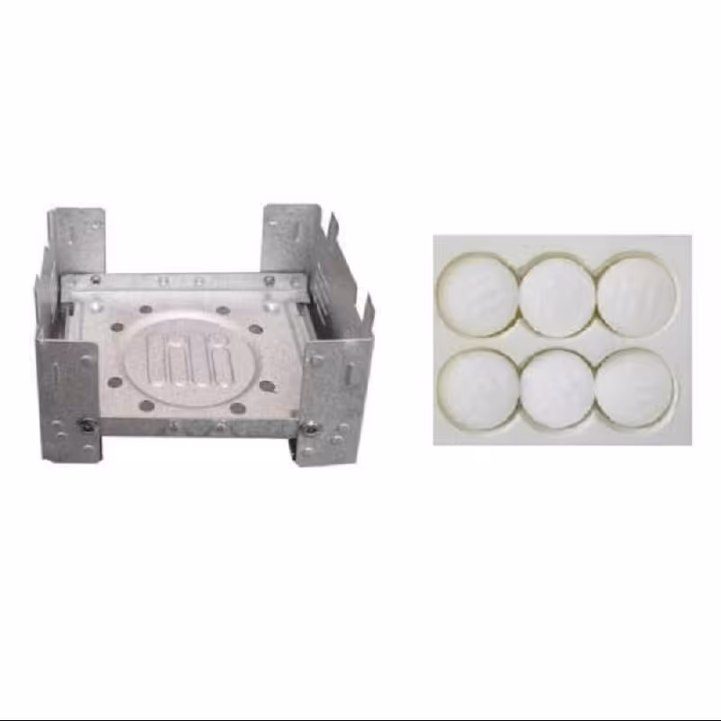 اجاق الکل جامد 