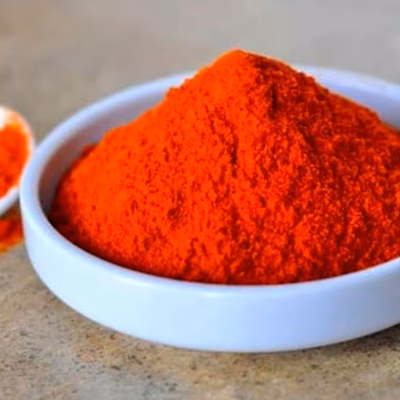 ادویه پاپریکا