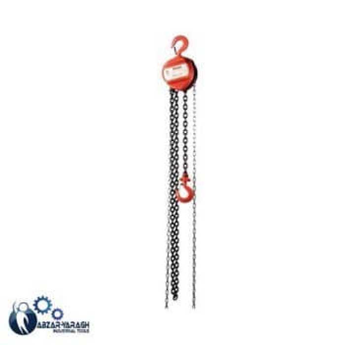 جرثقیل رونیکس مدل RH-4102 - ابزار یراق