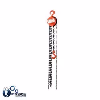 جرثقیل رونیکس مدل RH-4102 - ابزار یراق