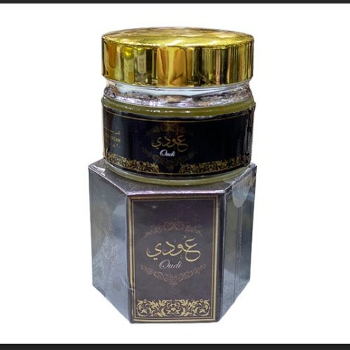 کرم معطر عودی