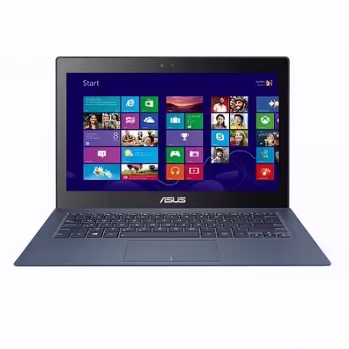 لپ تاپ ایسوس مدل ZenBook UX301LA با پردازنده Core i7، رم 8GB، حافظه 256GB SSD و گرافیک Intel