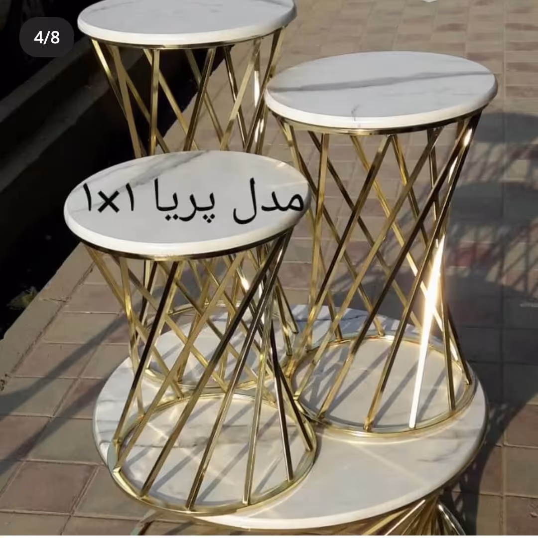 میز عسلی مبل مدلهای جدید و فوق العاده زیبا