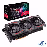 کارت گرافیک ای ام دی Radeon RX 5700 XT