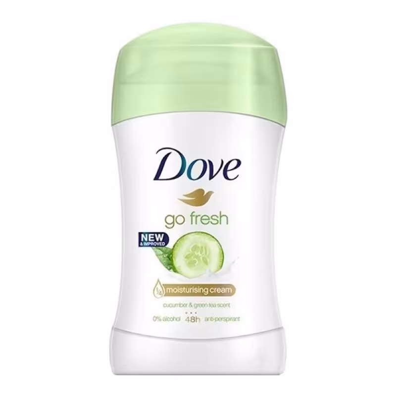 مام صابونی زنانه داو مدل خیار – Dove Cucumber