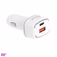شارژر فندکی خودرو الیسون مدل ALLISON A600