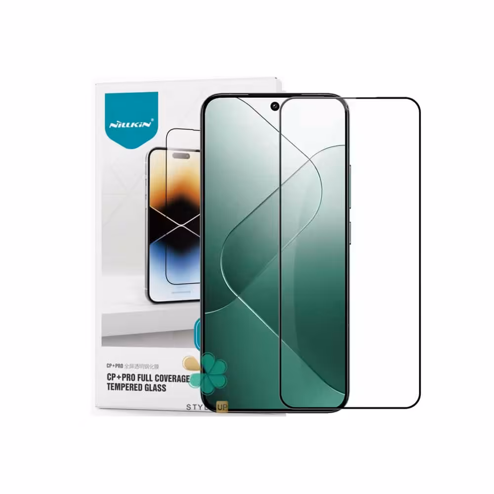 گلس گوشی نیلکین CP  Pro مناسب Xiaomi 14 Pro