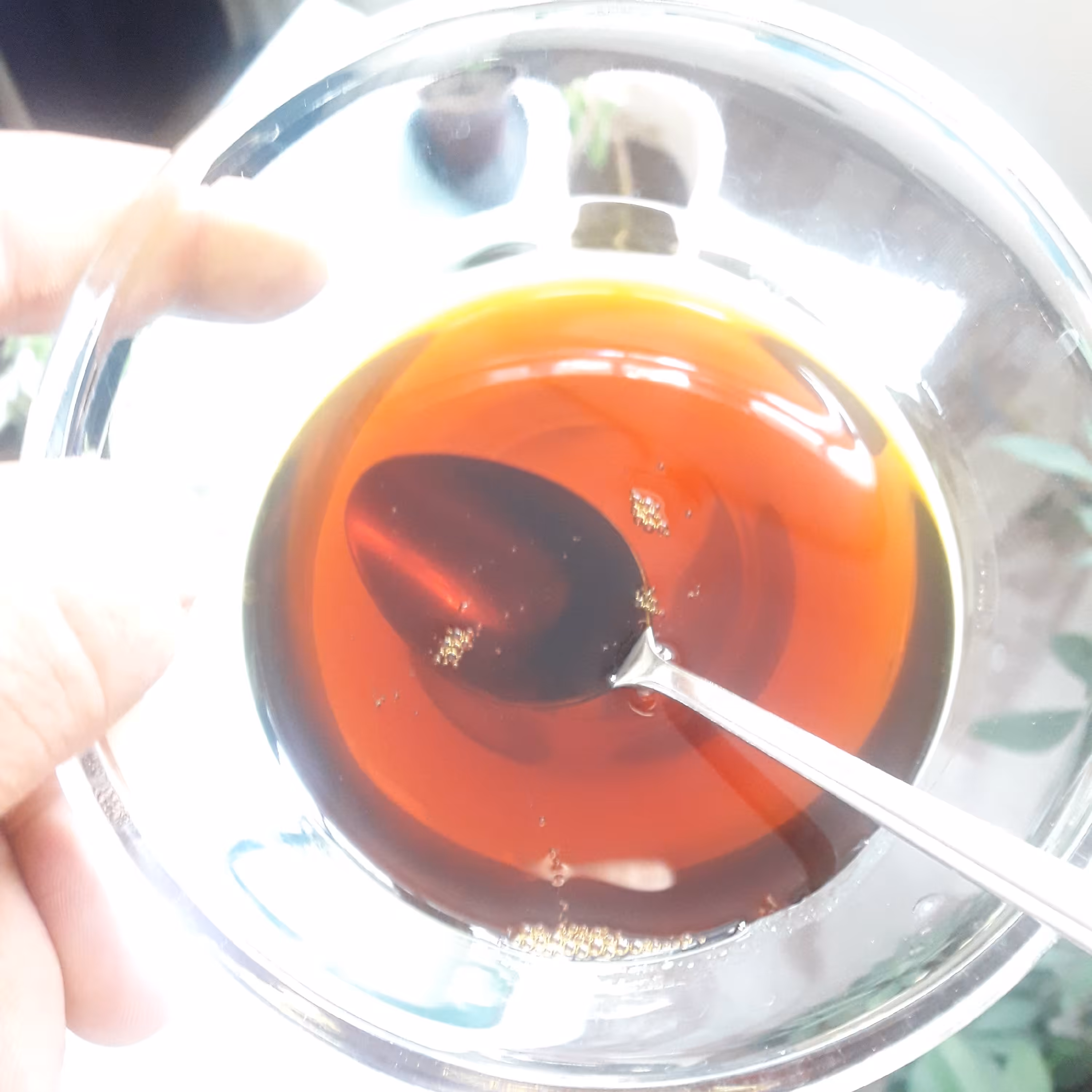 شیره انگور خالص خالص 1800 گرمی