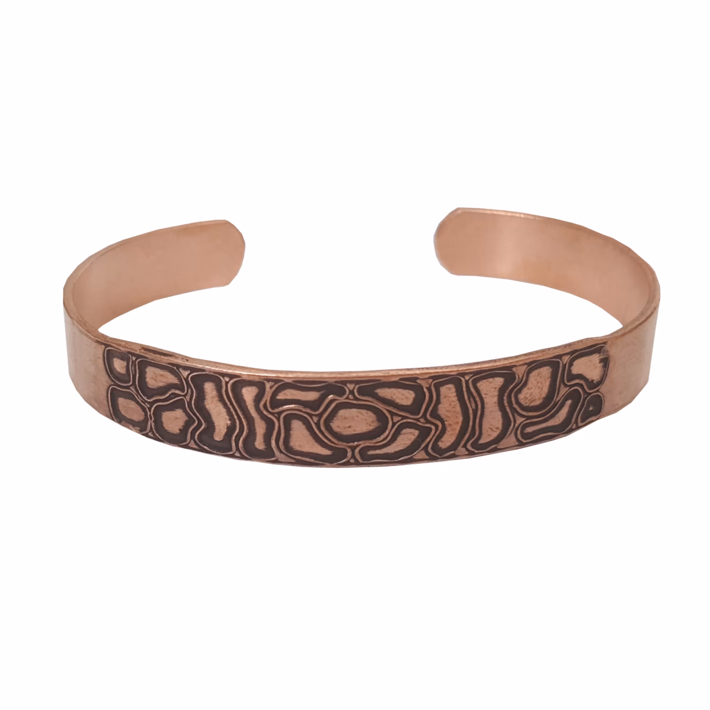 دستبند دیوار سنگی  کد  JW95