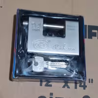 قفل کتابی ریچسون 94