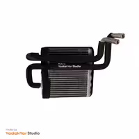 رادیاتور بخاری برلیانس H320 ایران