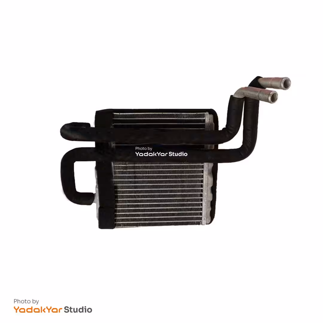 رادیاتور بخاری برلیانس H320 ایران