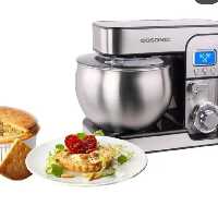 همزن کاسه دار  گاسونیک 607