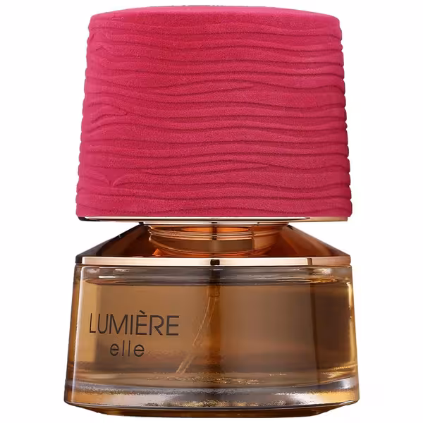 عطر فراگرنس ورد مدل لومیر الی حجم 100 میلی لیتر - Lumiere Elle 100ml EDP by FA Paris Fragrance World