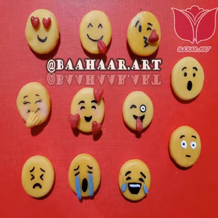 مگنت استیکر