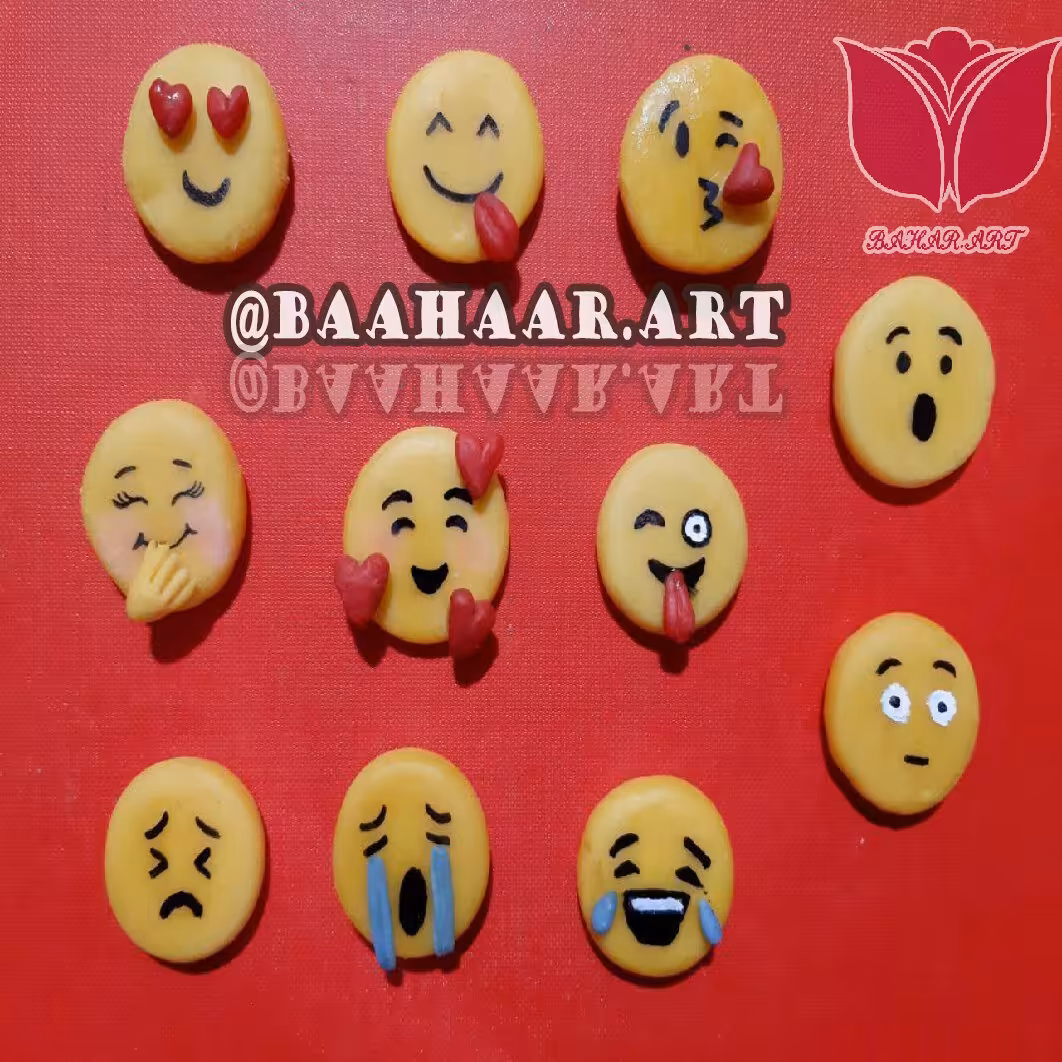 مگنت استیکر