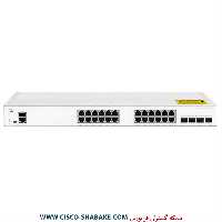 سوئیچ سیسکو CBS350-24T-4G