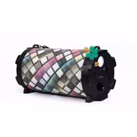 اسپیکر بلوتوثی قابل حمل برند T1 مدل T1-JDA089