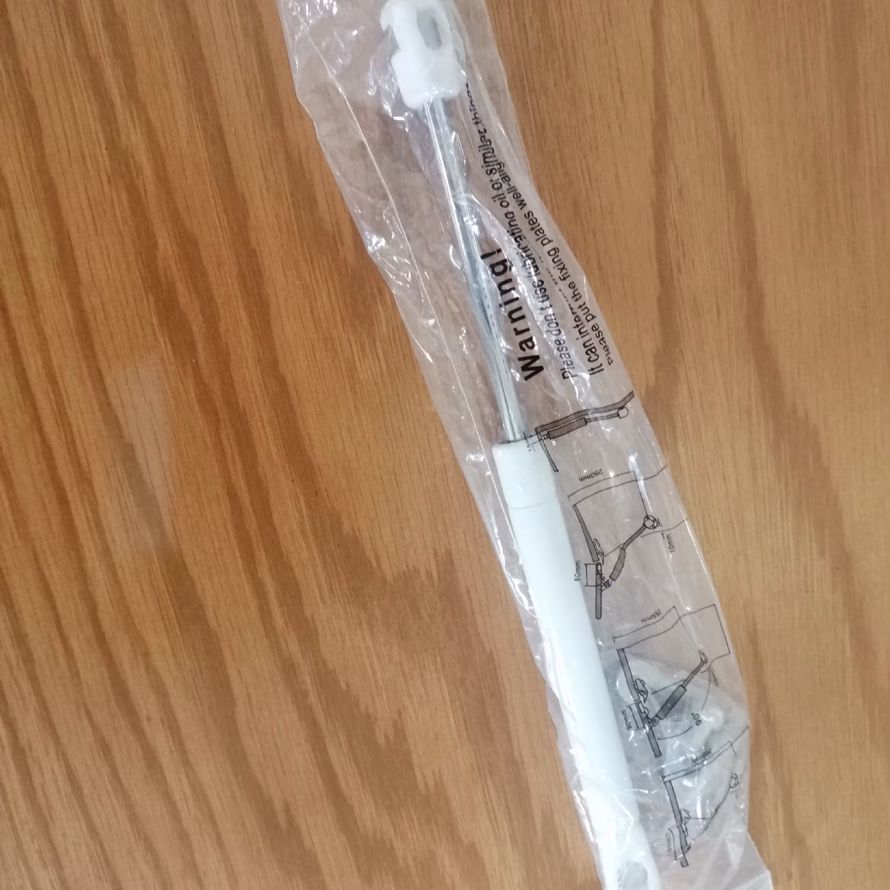 جک پمپی کابینت 80 نیوتن (80N) چینی درجه 1