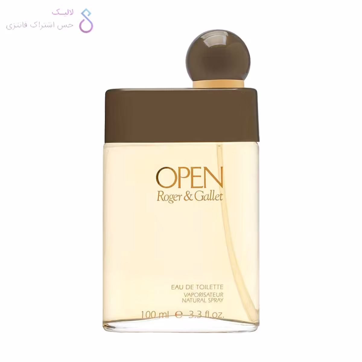 ادکلن راجر اند گالت اپن | Roger And Gallet Open
