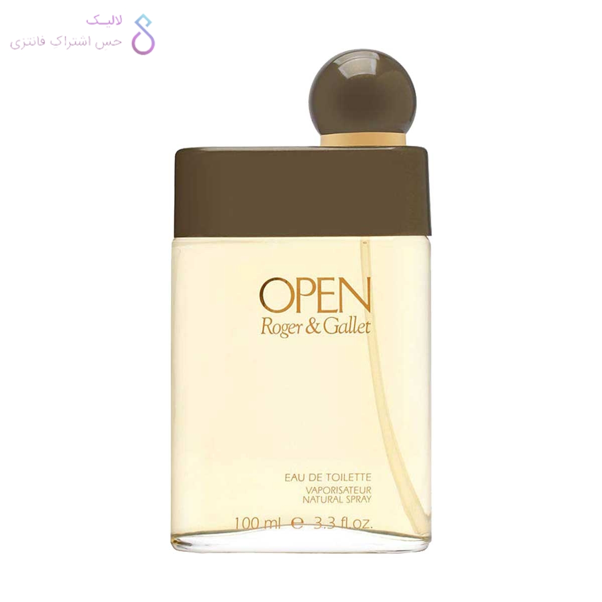 ادکلن راجر اند گالت اپن | Roger And Gallet Open
