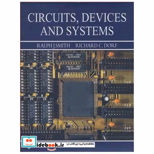 CIRCUITS,DEVICES AND SYSTEMS