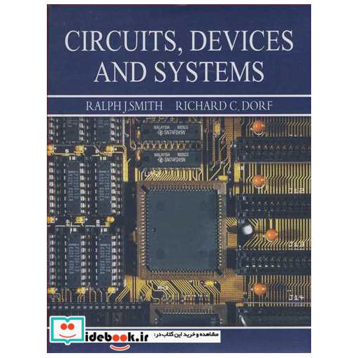 CIRCUITS,DEVICES AND SYSTEMS