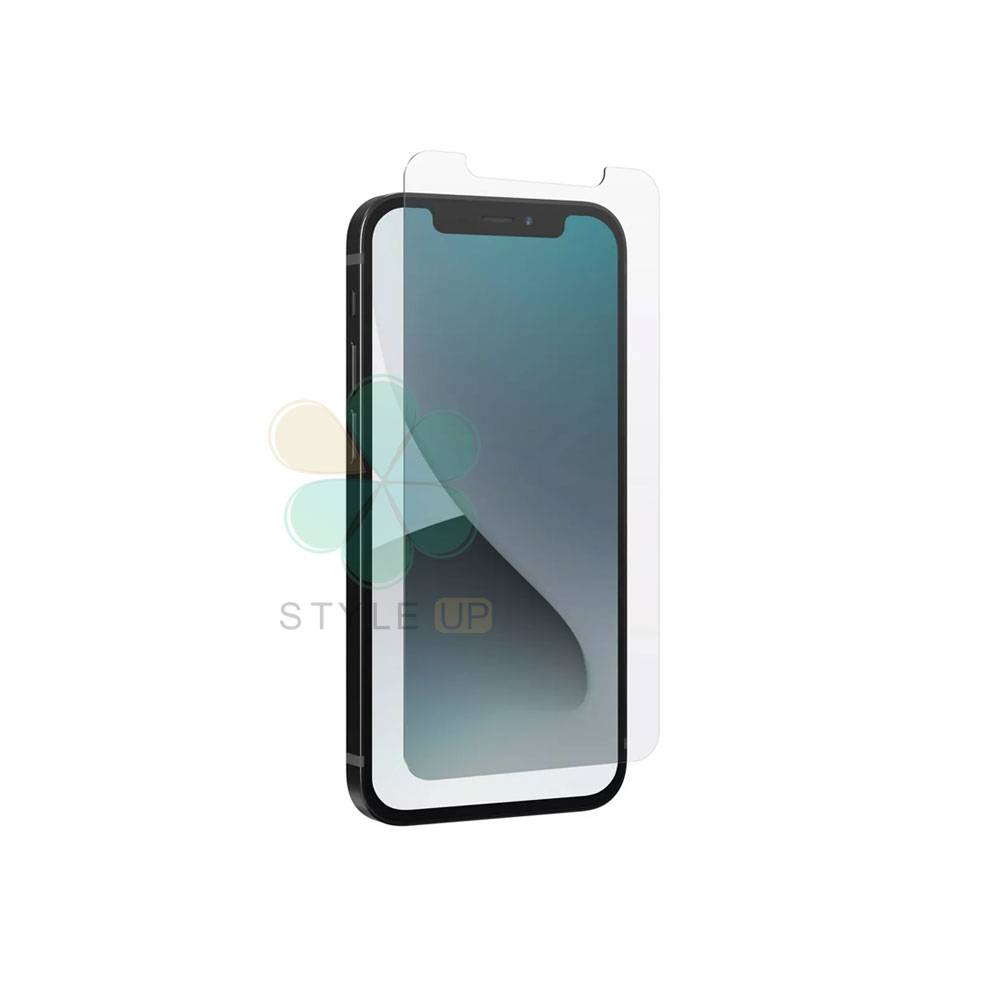 گلس مات گوشی اپل آیفون Apple iPhone 12 مدل No Frame Matte