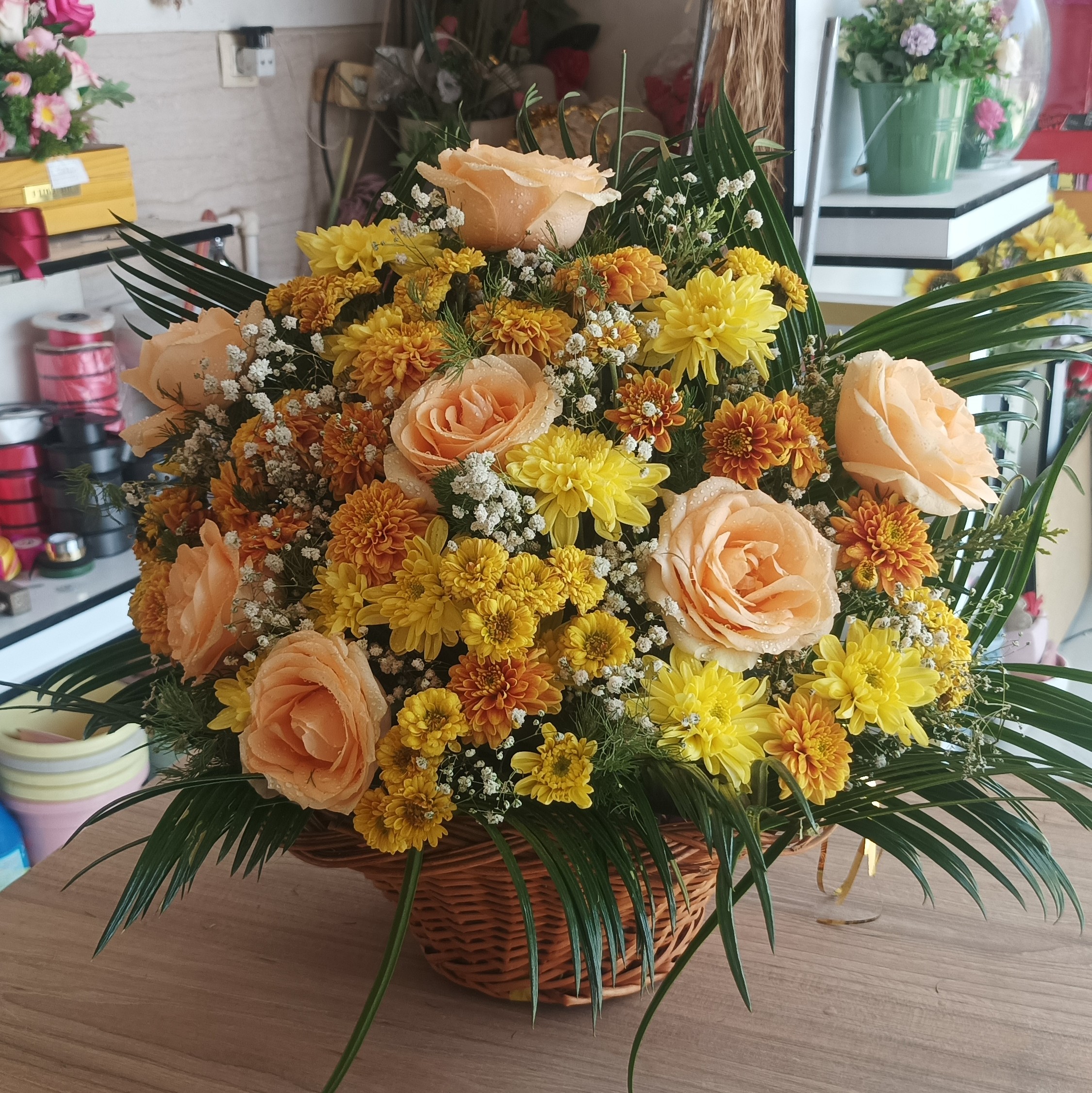 شبد خاستگاری و هدیه