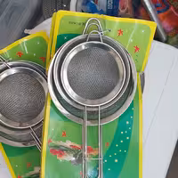 صافی دسته مفتولی 3 عددی